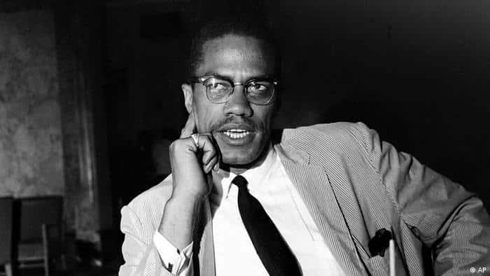 Absolverán a 2 condenados por asesinato de Malcolm X