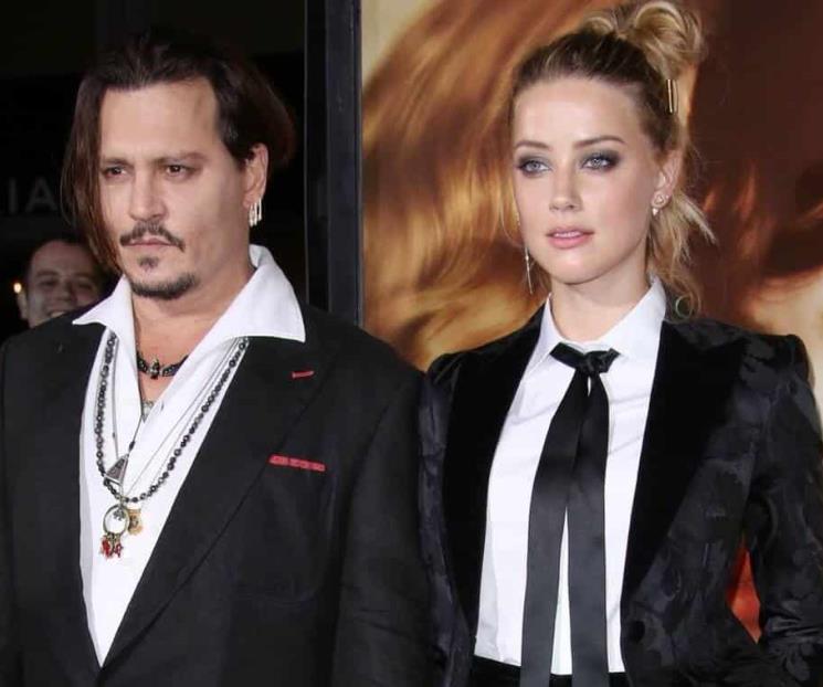 Documental revelará detalles del divorcio Depp y Heard