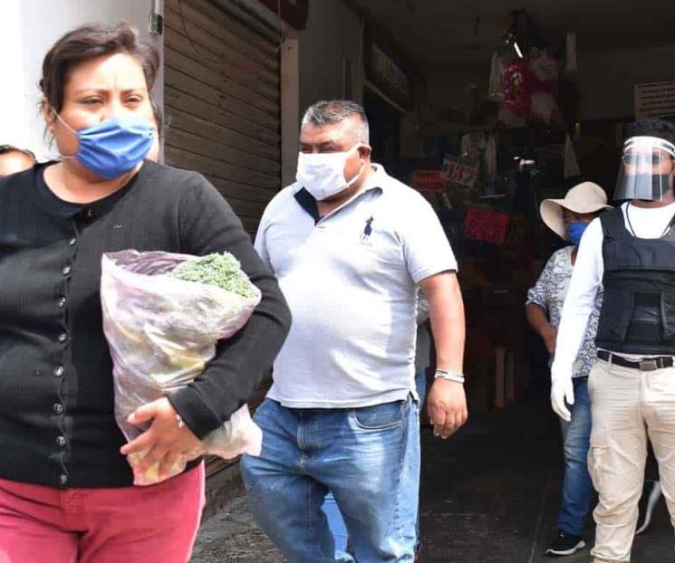 Puebla prohibirá entrada a lugares públicos a no vacunados