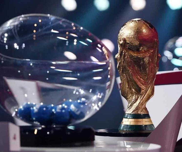 Repechaje para Mundial será a partido único y en sede neutra