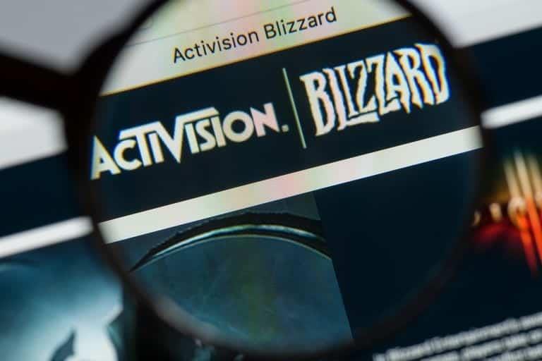 Trabajadores de Activision piden renuncia de su CEO