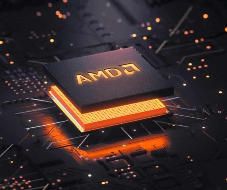 AMD podría cambiar TSMC por Samsung