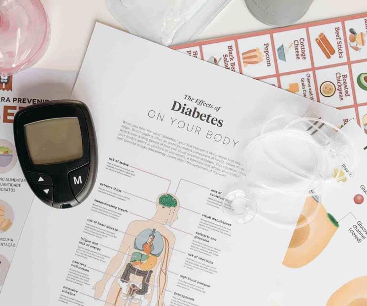 UANL centra lucha en prevención de diabetes