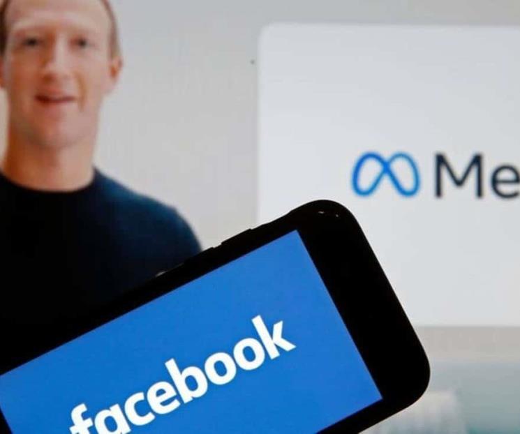 Meta retrasa mensajes cifrados en Facebook hasta 2023