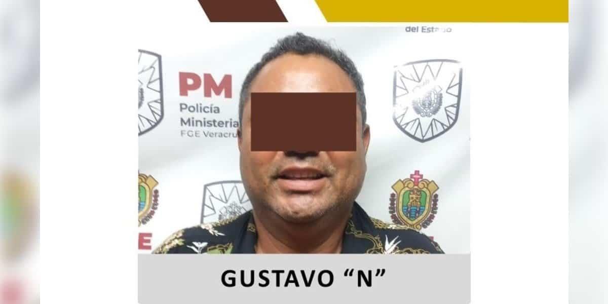 Imputa Fiscalía 3 homicidios a Gustavo Díaz