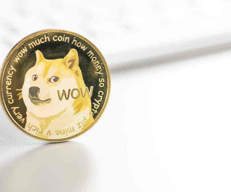 Dogecoin: la criptomoneda más buscada del año