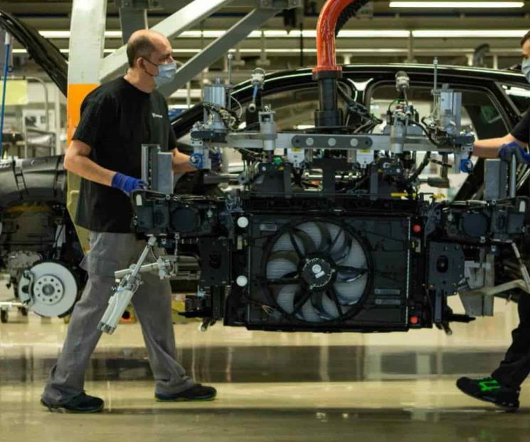 GM actualizará autos sin sistema eléctrico
