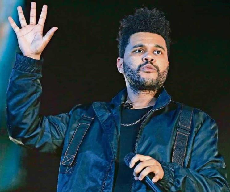 The Weeknd y su veto al Grammy