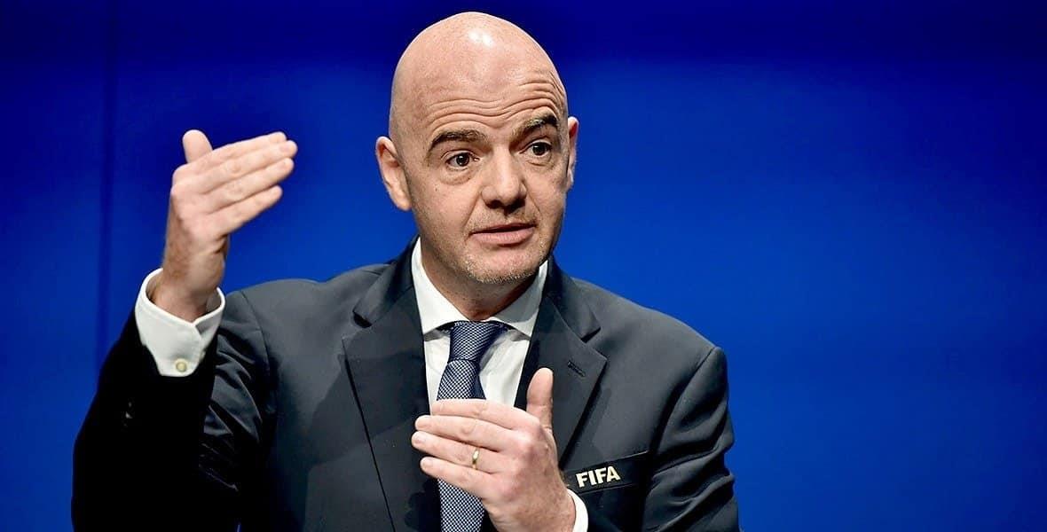 FIFA no confía en la FMF