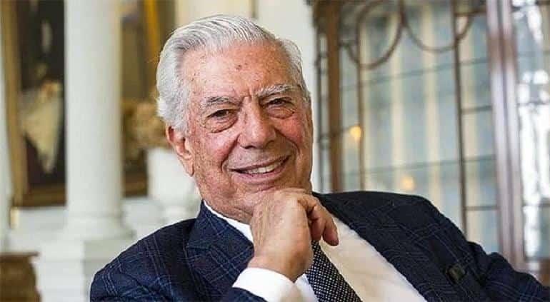 Se perfila Vargas Llosa para liderar la Academia Francesa