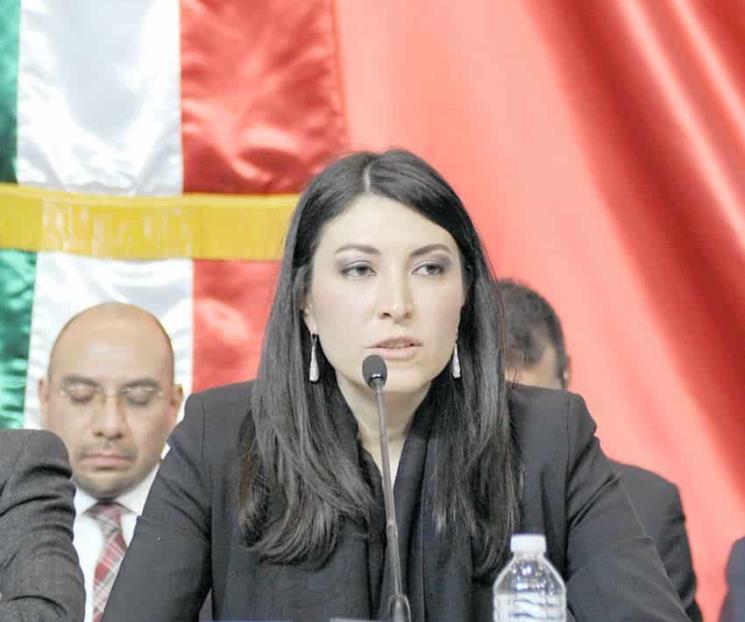 Propone AMLO a Victoria Rodríguez para Banxico