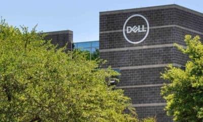 Dell completa el mejor tercer trimestre de su historia