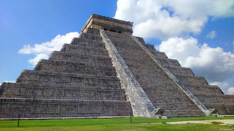 México formará parte del Comité de Patrimonio Mundial