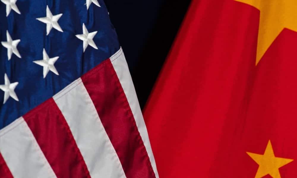 Estados Unidos veta a varias empresas chinas