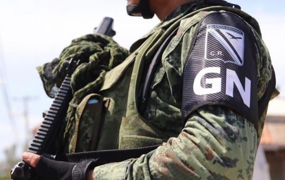 Ante inseguridad se reforzará presencia de GN en Guanajuato