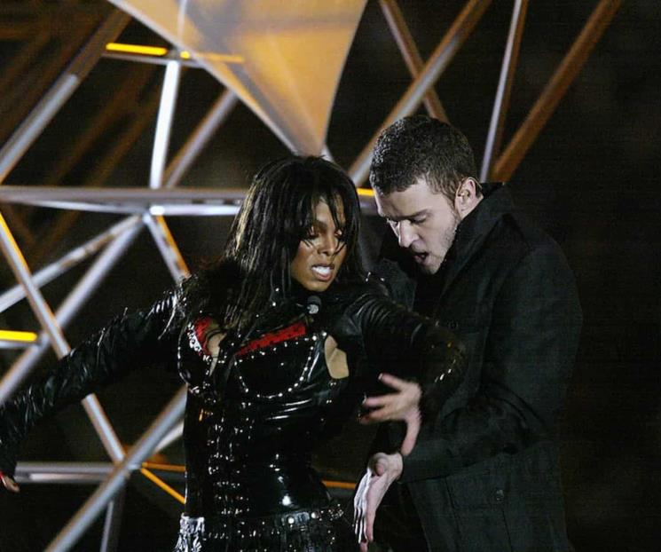 Timberlake pudo haber planeado destape de Janet en SB