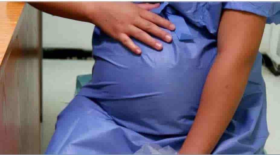 América Latina, bodas forzadas por el embarazo adolescente