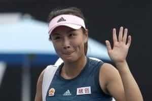 Inquieta a WTA censura y poca libertad de Shuai