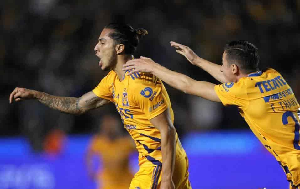 Da Salcedo pase a Tigres a semifinales