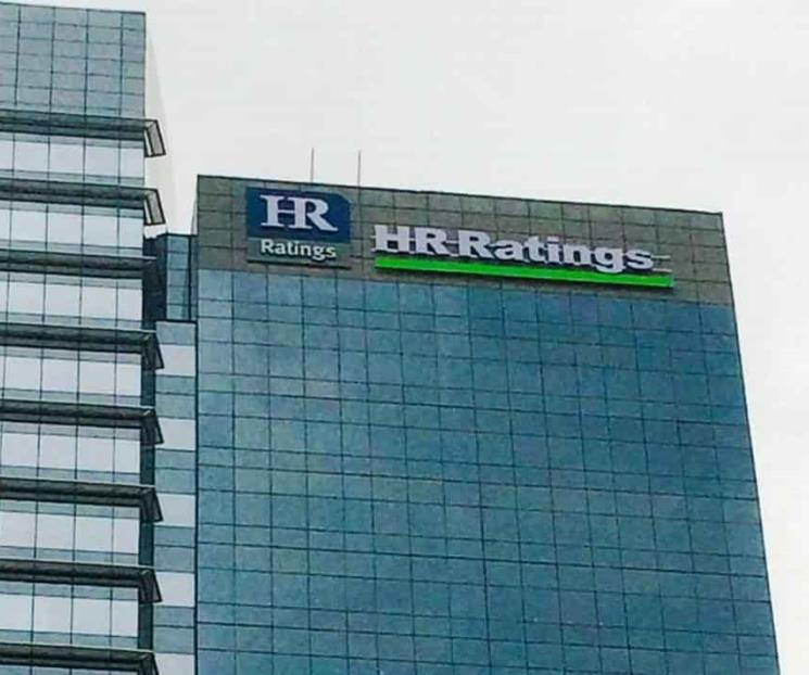 Mejora HR Ratings calificación crediticia de Nuevo León