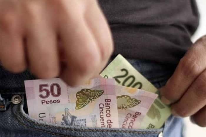 Propone Coparmex salario mínimo de 172.87 pesos diarios