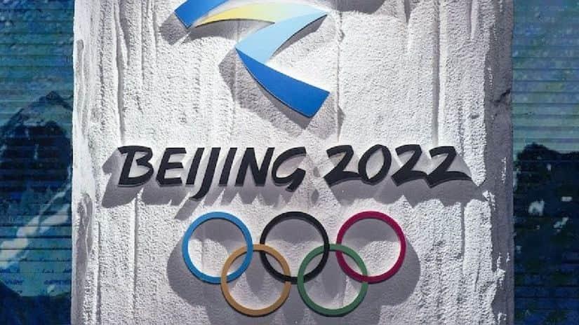 Ómicron complicará a Juegos de  Pekín 2022