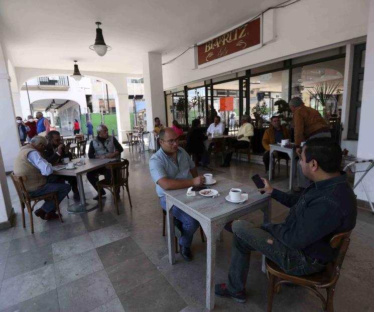 Se está reactivando inversión en restaurantes: Canirac