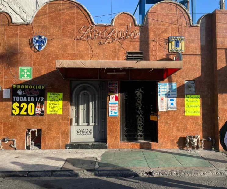 Clausura Monterrey 44 bares por violar horarios