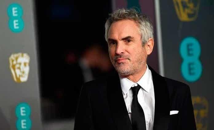 Alfonso Cuarón dirigirá la serie de suspenso Disclaimer