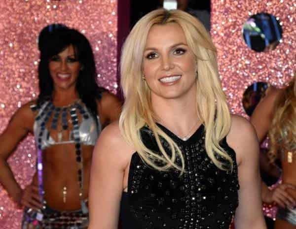 Britney Spears celebra su cumpleaños 40