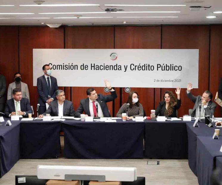 Senado ratifica a Victoria Rodríguez en Banco de México