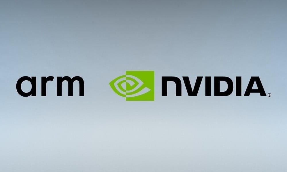 FTC demanda a Nvidia para bloquear la compra de ARM