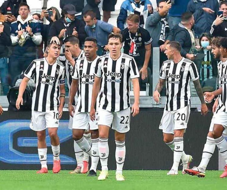 Busca Juventus mejorar económicamente