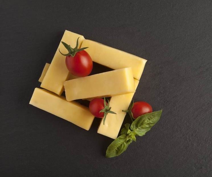 Tres recetas para preparar quesos veganos