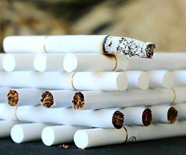 Presionan contra regulación de tabaco
