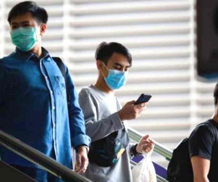 Tailandia detecta el primer caso de ómicron en el país