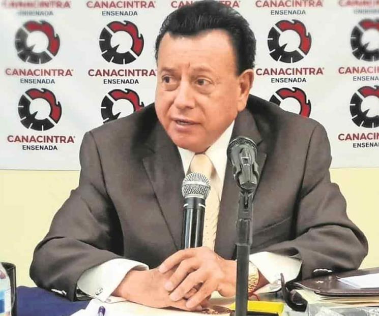 Guillermo Ruíz deja la Fiscalía General de BC