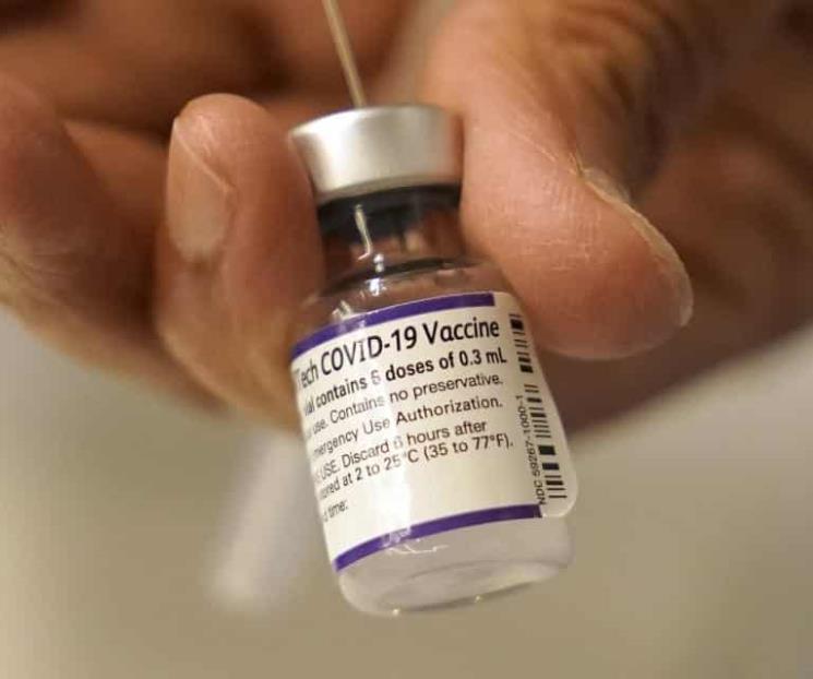 Haití y cinco países no cumplirán meta de vacunación