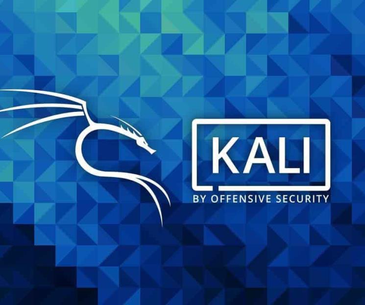 Kali Linux 2021.4 mejora el soporte de ARM