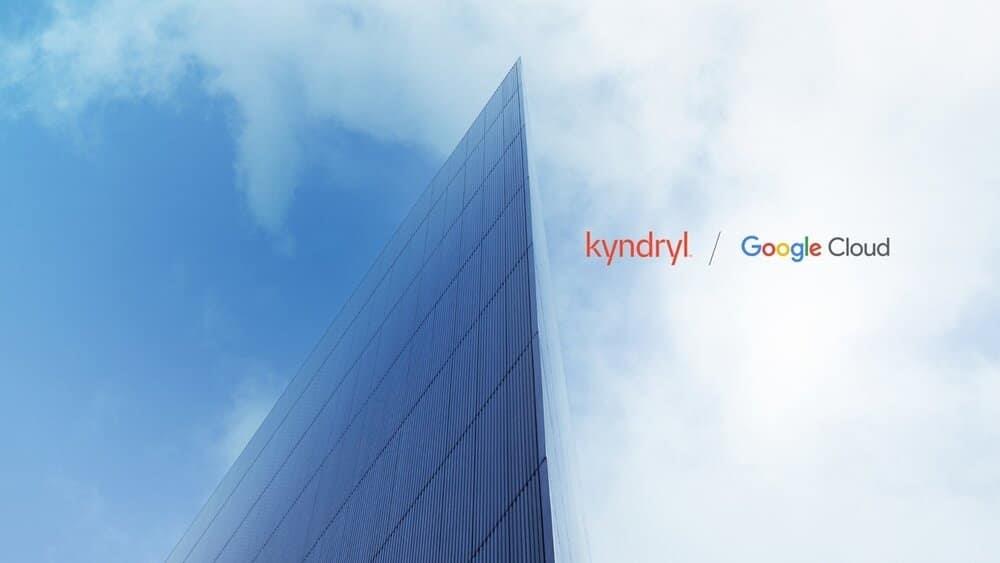 Kyndryl y Google Cloud llegan a un acuerdo
