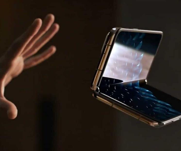 Presentará OPPO su primer smartphone plegable