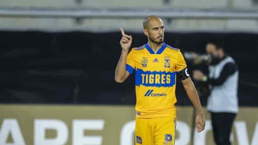 Se acerca renovación de Guido Pizarro en Tigres