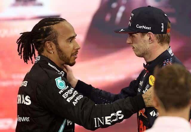Deprime a Hamilton perder el campeonato de Fórmula 1