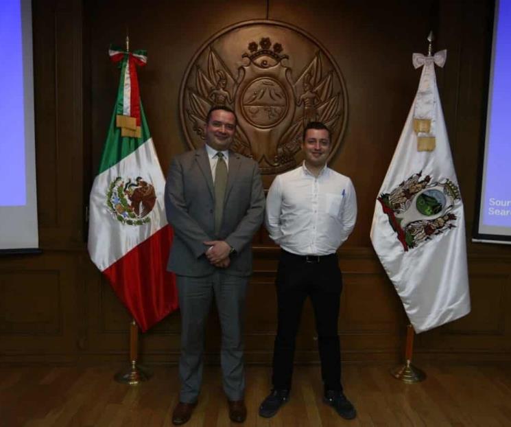 Presidirá Colosio la Junta Directiva de ICLEI México