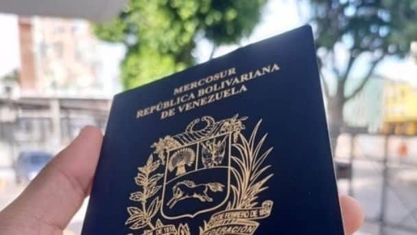 Solicitará México visa a venezolanos