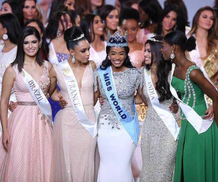 Covid-19 retrasará 90 días certamen de Miss Mundo
