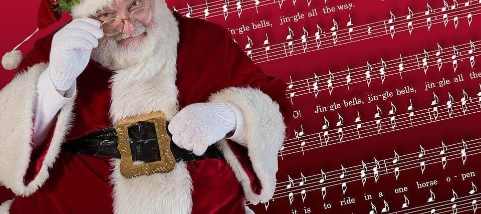 Cinco canciones en inglés que no pueden faltar en tu Navidad