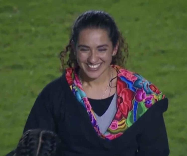 Eva Espejo, la primera mujer DT campeona en Liga Mx Femenil