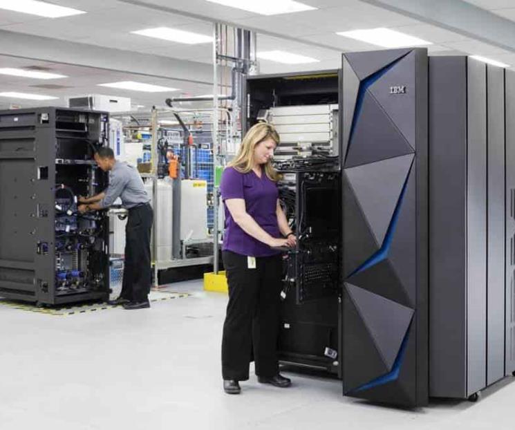 AWS quiere llevar las aplicaciones del mainframe al cloud