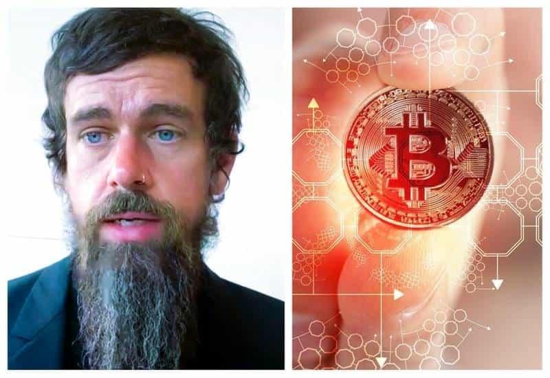Jack Dorsey asegura que el bitcoin sustituirá al dólar